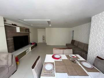 Apartamento 3 quartos à venda Copacabana, Rio de Janeiro - R$ 1.350.000 - CPAP31658