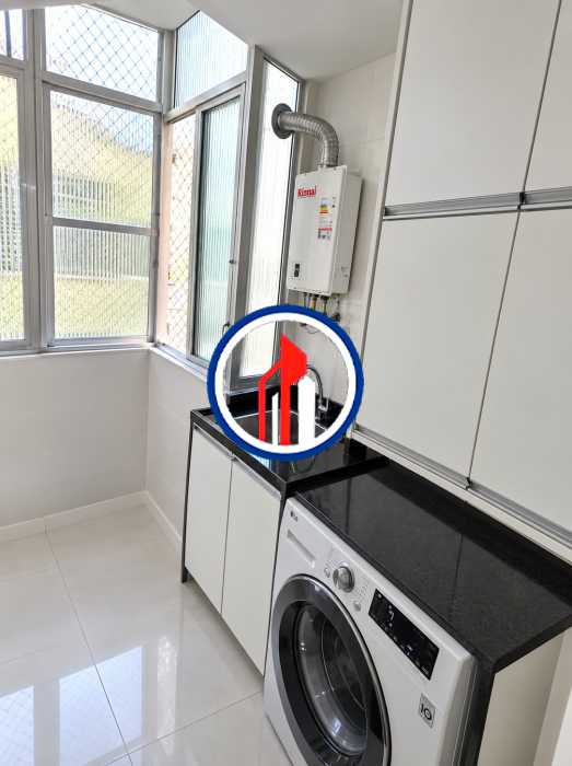 Conheça hil15. do imóvel - Apartamento 3 quartos à venda Copacabana, Rio de Janeiro - R$ 1.350.000 - CPAP31658 - 5 hil15. - 5