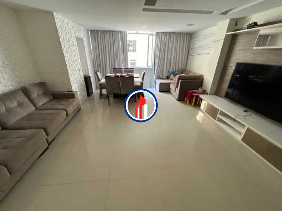 Conheça hil12. do imóvel - Apartamento 3 quartos à venda Copacabana, Rio de Janeiro - R$ 1.350.000 - CPAP31658 - 4 hil12. - 4