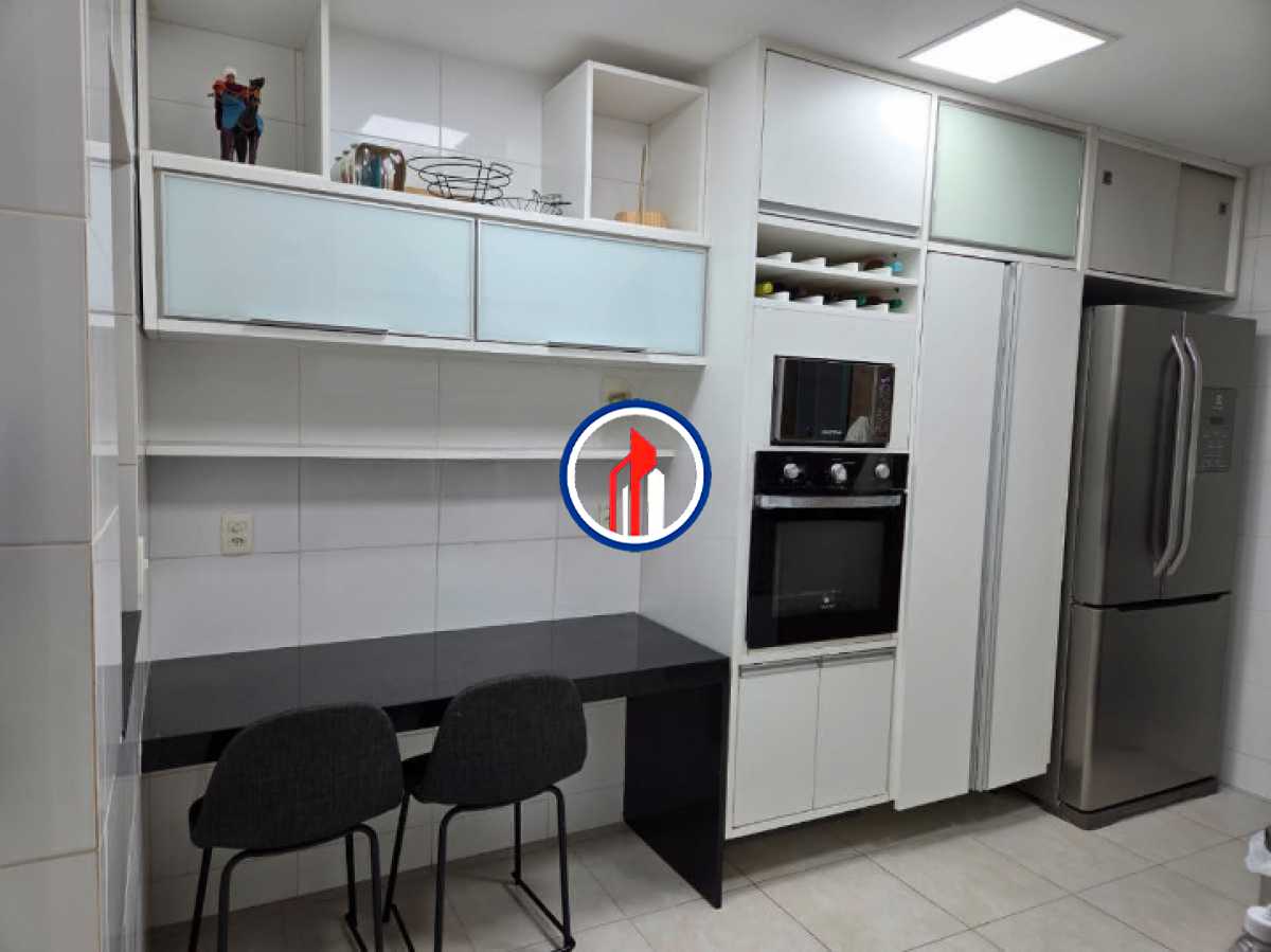 Conheça hil10. do imóvel - Apartamento 3 quartos à venda Copacabana, Rio de Janeiro - R$ 1.350.000 - CPAP31658 - 9 hil10. - 9