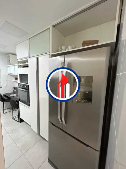 Conheça hil7. do imóvel - Apartamento 3 quartos à venda Copacabana, Rio de Janeiro - R$ 1.350.000 - CPAP31658 - 12 hil7. - 12
