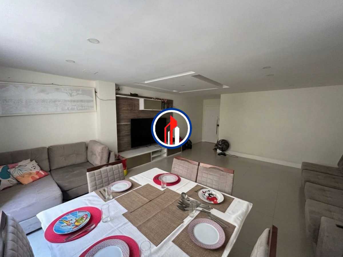 Conheça hil4. do imóvel - Apartamento 3 quartos à venda Copacabana, Rio de Janeiro - R$ 1.350.000 - CPAP31658 - 14 hil4. - 14