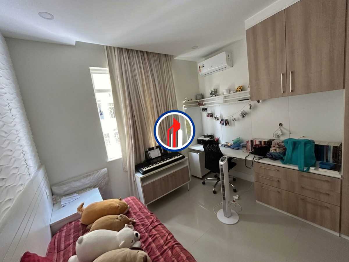 Conheça hil2. do imóvel - Apartamento 3 quartos à venda Copacabana, Rio de Janeiro - R$ 1.350.000 - CPAP31658 - 16 hil2. - 16