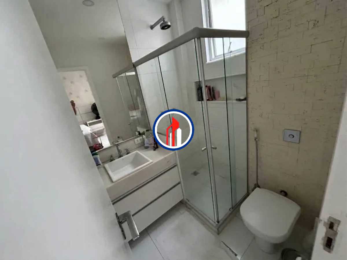 Conheça hil1. do imóvel - Apartamento 3 quartos à venda Copacabana, Rio de Janeiro - R$ 1.350.000 - CPAP31658 - 17 hil1. - 17