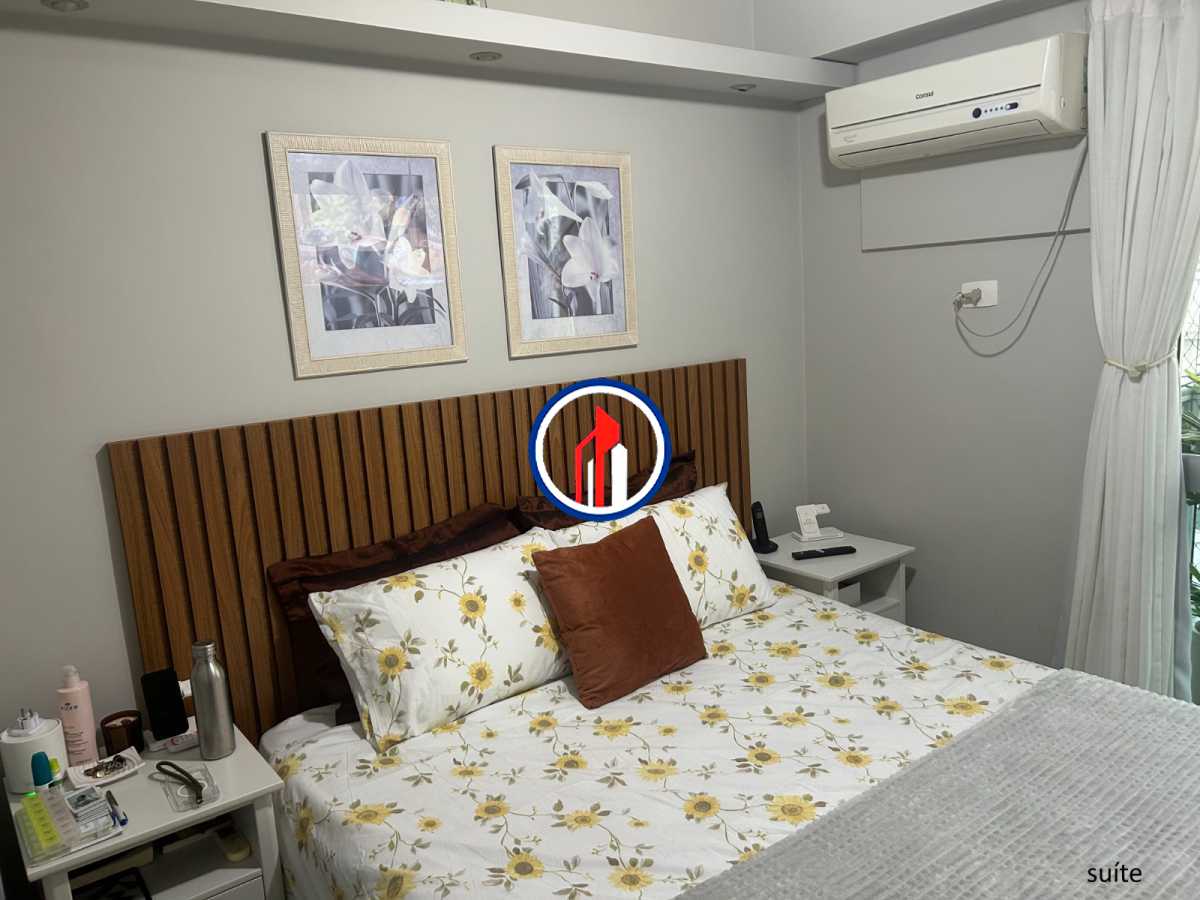 Conheça WhatsApp Image 2026-09-25 at 1 do imóvel - Apartamento 2 quartos à venda Botafogo, Rio de Janeiro - R$ 1.150.000 - CPAP21306 - 5 WhatsApp Image 2026-09-25 at 1 - 5