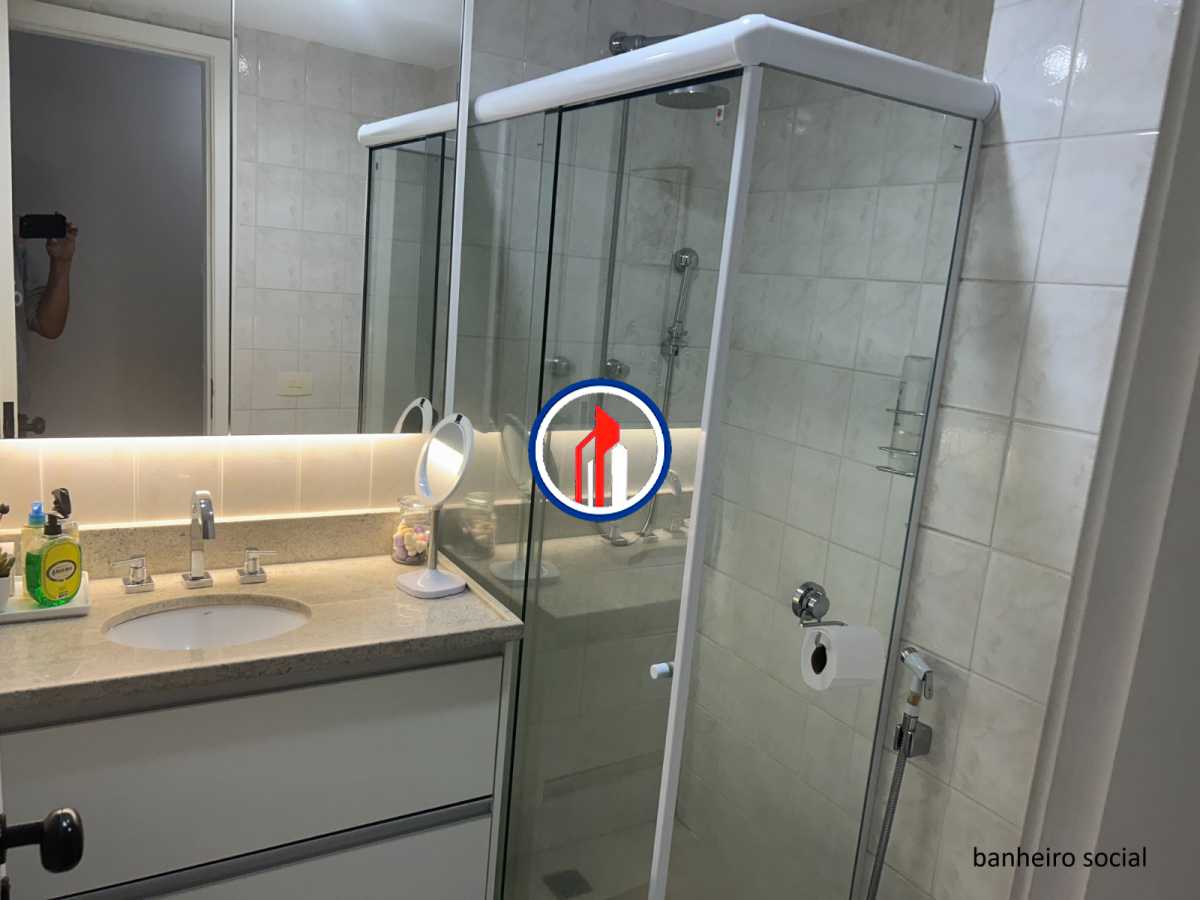 Conheça WhatsApp Image 2026-09-25 at 1 do imóvel - Apartamento 2 quartos à venda Botafogo, Rio de Janeiro - R$ 1.150.000 - CPAP21306 - 14 WhatsApp Image 2026-09-25 at 1 - 14