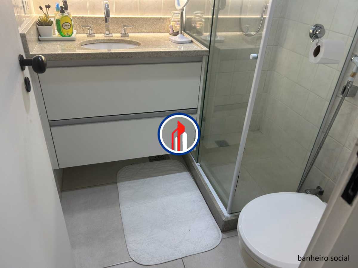 Conheça WhatsApp Image 2026-09-25 at 1 do imóvel - Apartamento 2 quartos à venda Botafogo, Rio de Janeiro - R$ 1.150.000 - CPAP21306 - 15 WhatsApp Image 2026-09-25 at 1 - 15