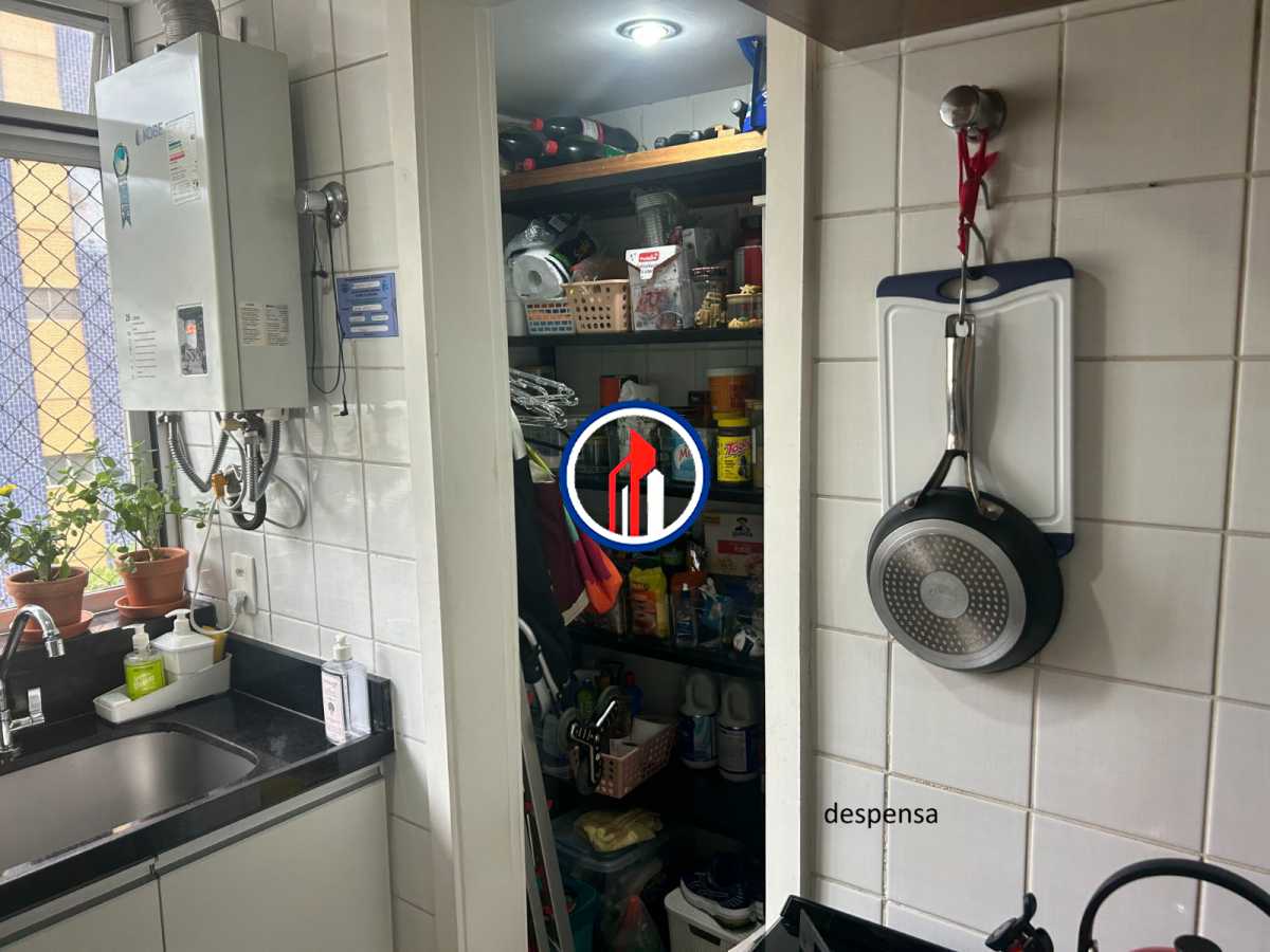 Conheça WhatsApp Image 2026-09-25 at 1 do imóvel - Apartamento 2 quartos à venda Botafogo, Rio de Janeiro - R$ 1.150.000 - CPAP21306 - 21 WhatsApp Image 2026-09-25 at 1 - 21