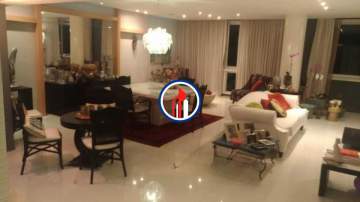 Apartamento 3 quartos à venda Copacabana, Rio de Janeiro - R$ 7.800.000 - CPAP31661 Apartamento 3 quartos à venda Copacabana, Rio de Janeiro - R$ 7.800.000 - CPAP31661
