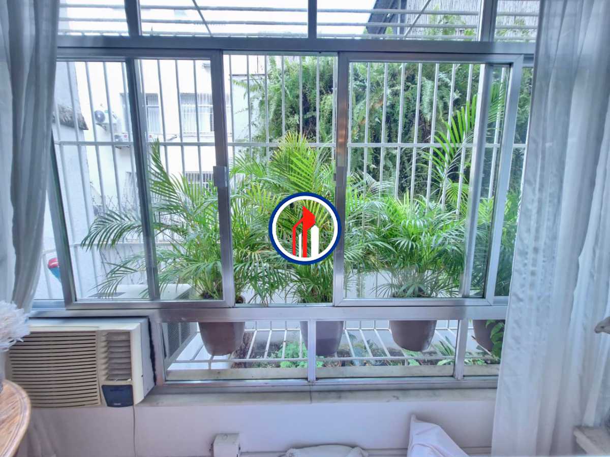 Conheça 5 do imóvel - Garden exclusivo, localização privilegiada e qualidade para morar bem! - CPAP31662 - 5 5 - 5