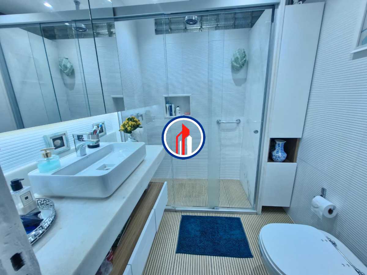 Conheça 20 do imóvel - Garden exclusivo, localização privilegiada e qualidade para morar bem! - CPAP31662 - 19 20 - 19
