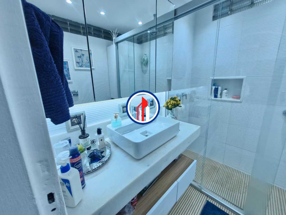 Conheça 22 do imóvel - Garden exclusivo, localização privilegiada e qualidade para morar bem! - CPAP31662 - 21 22 - 21