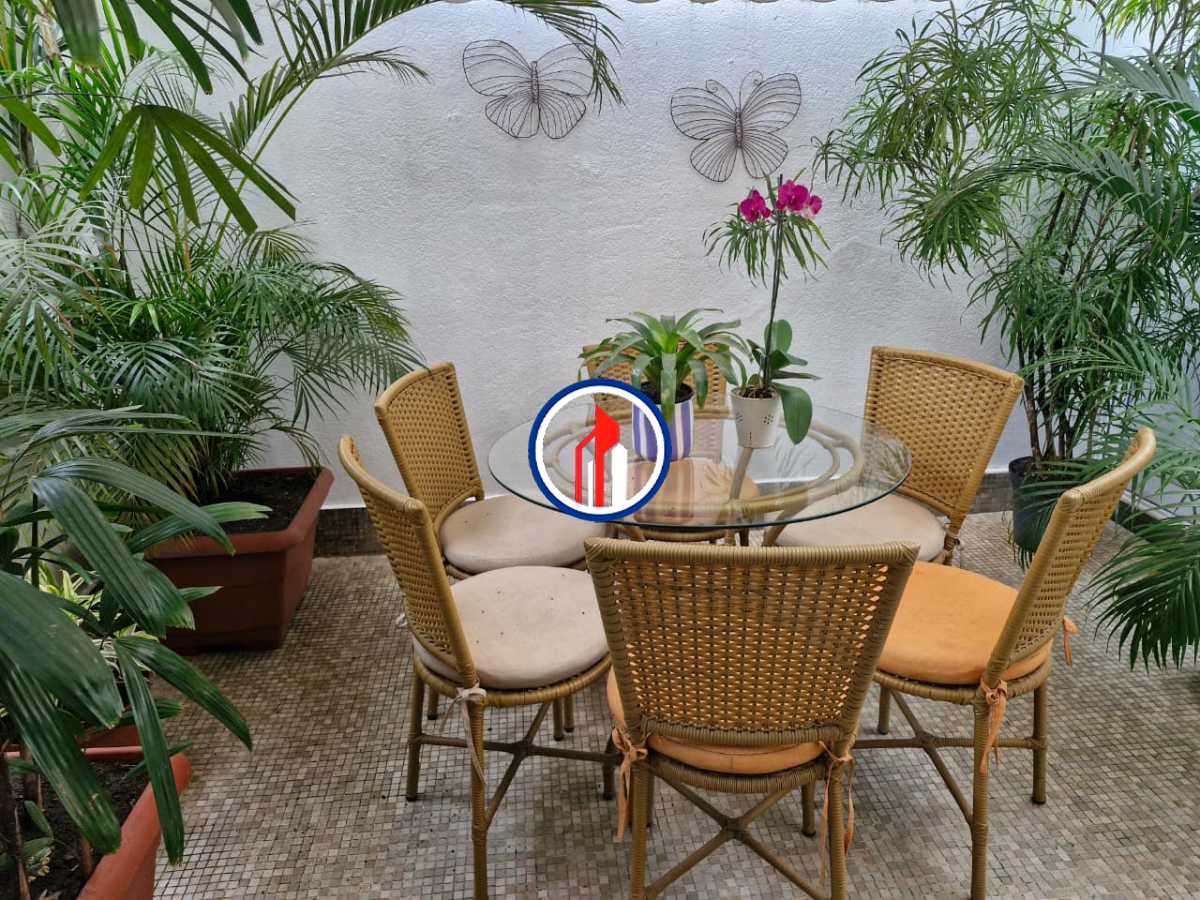 Conheça 17 do imóvel - Garden exclusivo, localização privilegiada e qualidade para morar bem! - CPAP31662 - 17 17 - 17