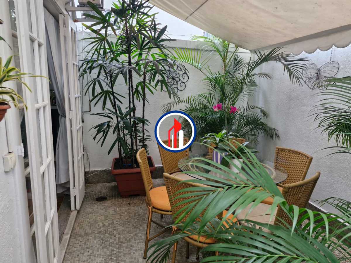 Conheça 18 do imóvel - Garden exclusivo, localização privilegiada e qualidade para morar bem! - CPAP31662 - 18 18 - 18