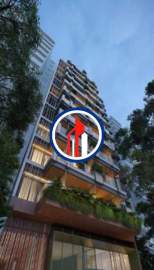 Cobertura 2 quartos à venda Copacabana, Rio de Janeiro - R$ 2.062.156 - CPCO20033