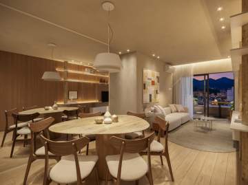Apartamento 1 quarto à venda Flamengo, Rio de Janeiro - R$ 897.766 - CPAP11077