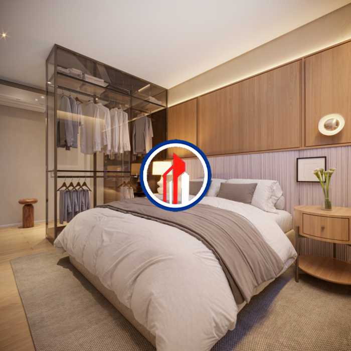 Conheça WhatsApp Image 2026-10-01 at 1 do imóvel - Apartamento 1 quarto à venda Flamengo, Rio de Janeiro - R$ 897.766 - CPAP11077 - 5 WhatsApp Image 2026-10-01 at 1 - 5