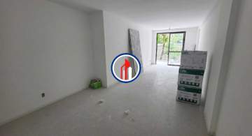 Apartamento 3 quartos à venda Botafogo, Rio de Janeiro - R$ 2.067.856 - CPAP31665