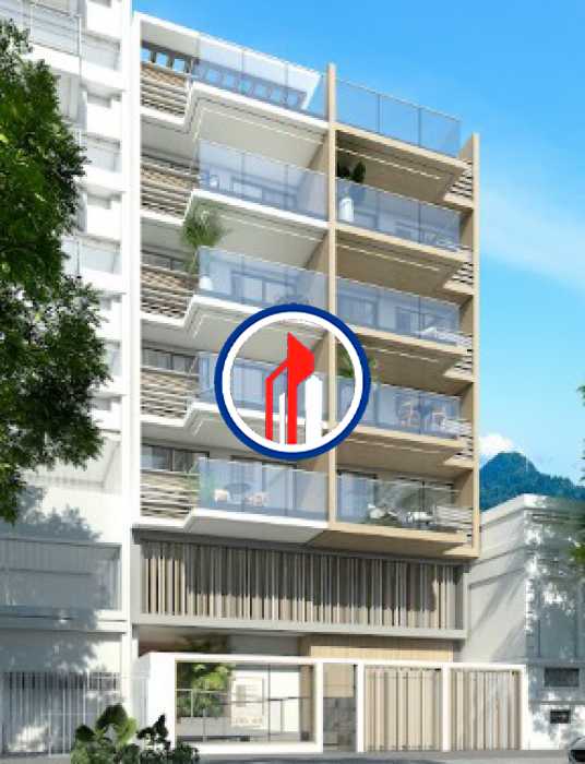 Conheça WhatsApp Image 2026-10-02 at 1 do imóvel - Apartamento 3 quartos à venda Botafogo, Rio de Janeiro - R$ 2.067.856 - CPAP31665 - 24 WhatsApp Image 2026-10-02 at 1 - 24