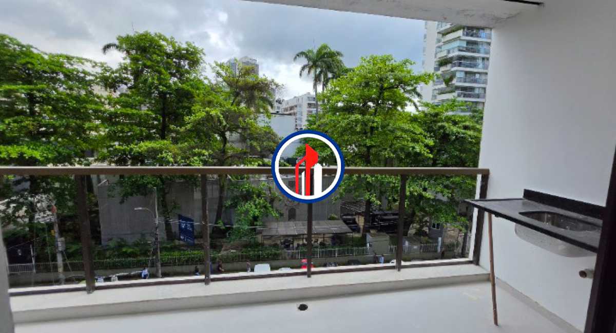 Conheça WhatsApp Image 2026-10-02 at 1 do imóvel - Apartamento 3 quartos à venda Botafogo, Rio de Janeiro - R$ 2.080.573 - CPAP31666 - 11 WhatsApp Image 2026-10-02 at 1 - 11