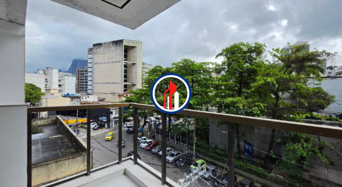 Conheça WhatsApp Image 2026-10-02 at 1 do imóvel - Apartamento 3 quartos à venda Botafogo, Rio de Janeiro - R$ 2.080.573 - CPAP31666 - 12 WhatsApp Image 2026-10-02 at 1 - 12