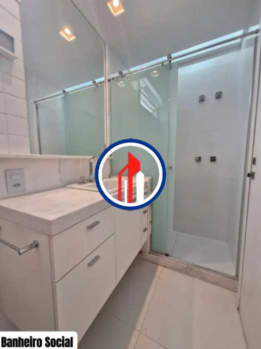 Conheça WhatsApp Image 2026-10-03 at 1 do imóvel - 3 QUARTOS, SUÍTE E VAGA | TOTALMENTE REFORMADO E AUTOMATIZADO - CPAP31670 - 8 WhatsApp Image 2026-10-03 at 1 - 8