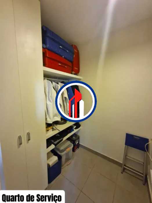 Conheça WhatsApp Image 2026-10-03 at 1 do imóvel - 3 QUARTOS, SUÍTE E VAGA | TOTALMENTE REFORMADO E AUTOMATIZADO - CPAP31670 - 20 WhatsApp Image 2026-10-03 at 1 - 20