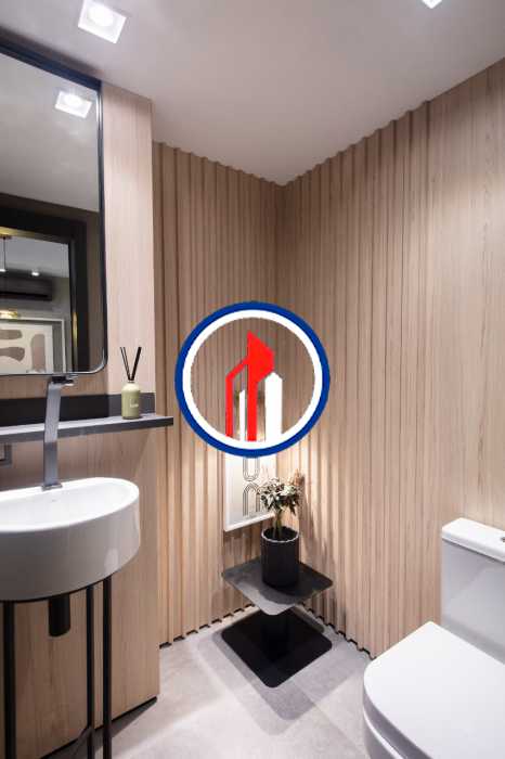 Conheça IMG-20211207-WA0173 do imóvel - Apartamento 3 quartos à venda Botafogo, Rio de Janeiro - R$ 2.601.236 - CPAP31671 - 22 IMG-20211207-WA0173 - 22
