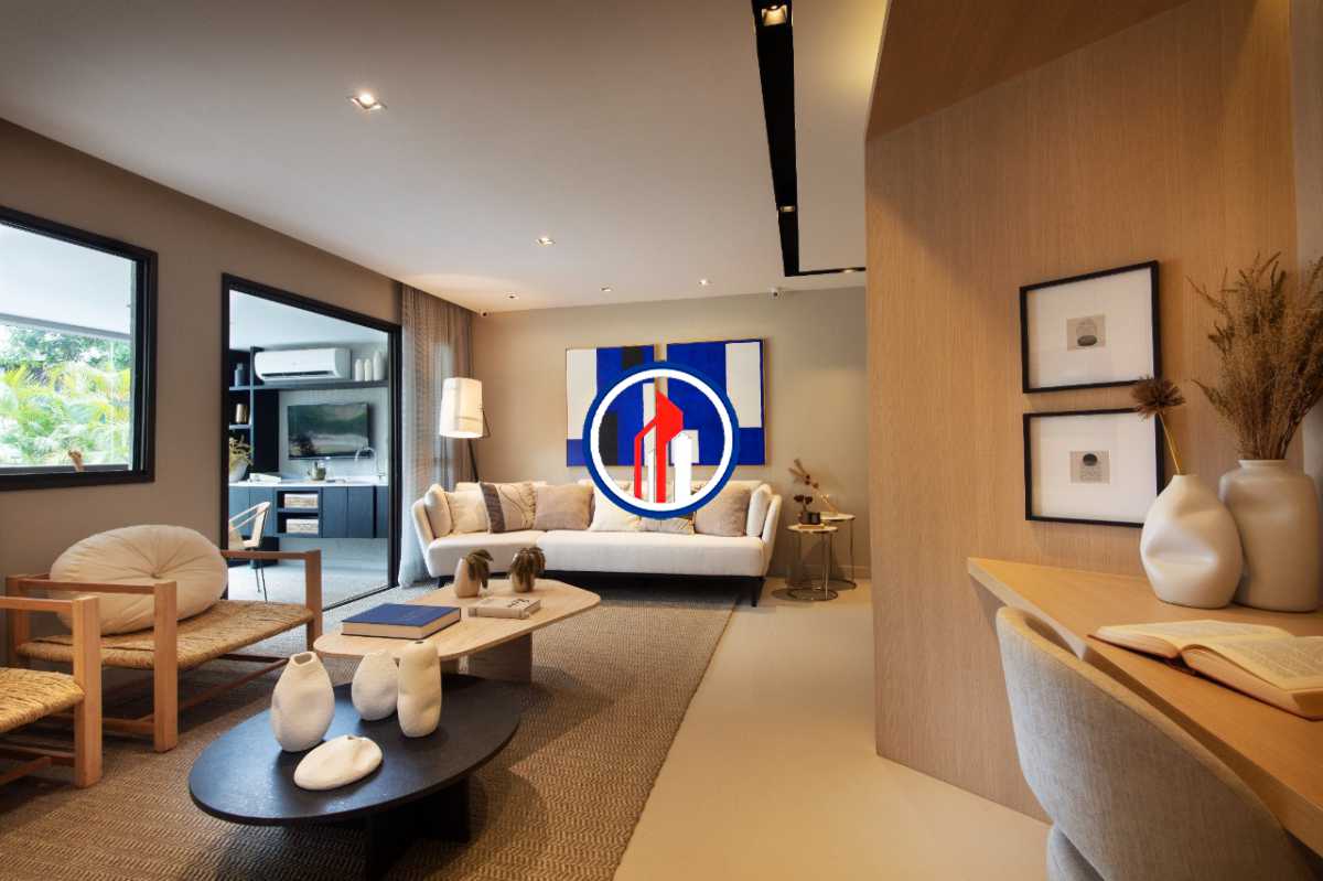 Conheça IMG-20211207-WA0217 do imóvel - Apartamento 4 quartos à venda Botafogo, Rio de Janeiro - R$ 2.697.957 - CPAP40419 - 2 IMG-20211207-WA0217 - 2