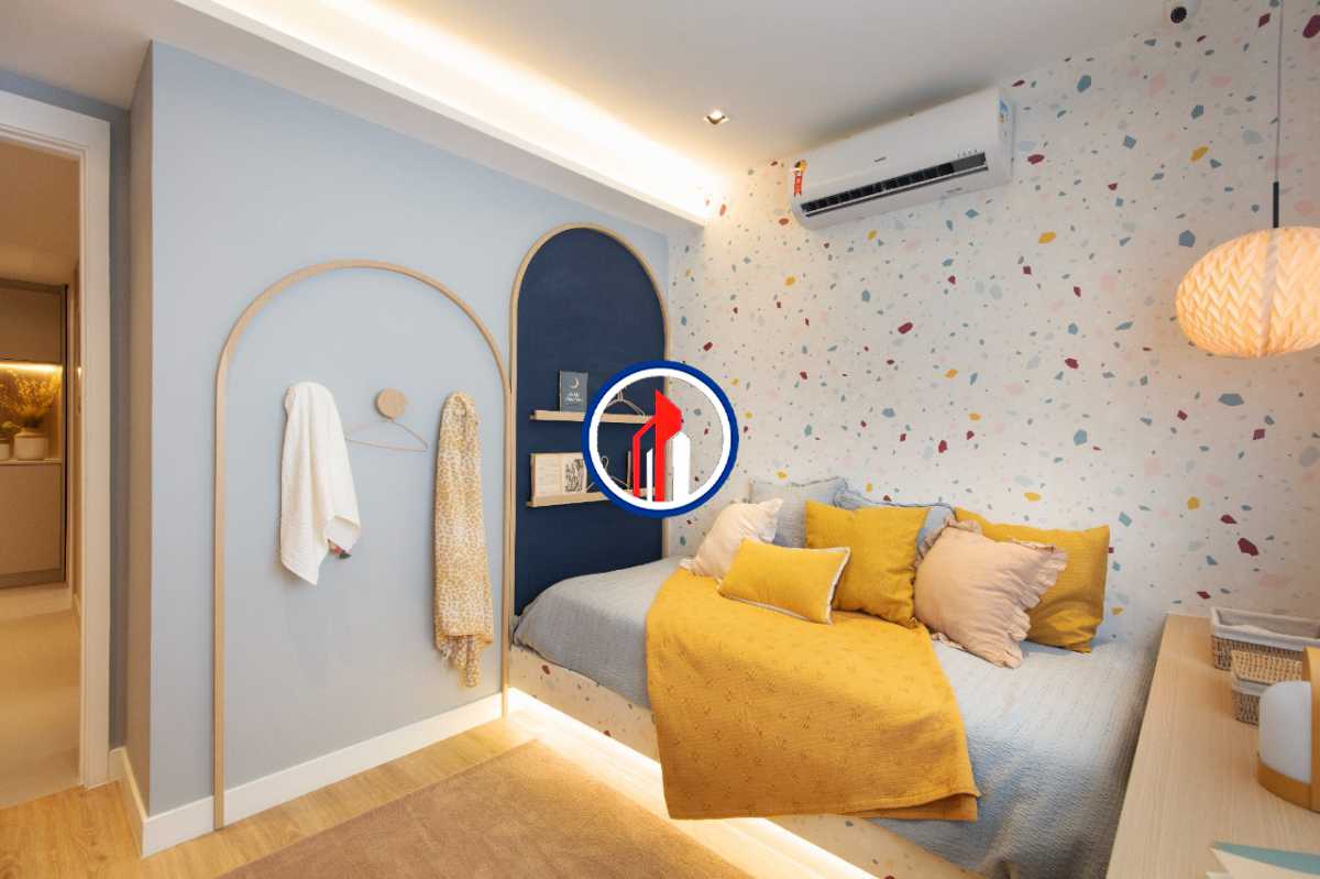 Conheça IMG-20211207-WA0227 do imóvel - Apartamento 4 quartos à venda Botafogo, Rio de Janeiro - R$ 2.697.957 - CPAP40419 - 18 IMG-20211207-WA0227 - 18
