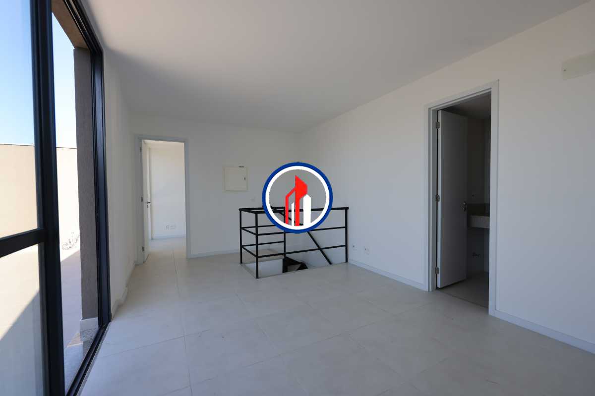 Conheça WW5_0074 do imóvel - Cobertura 3 quartos à venda Botafogo, Rio de Janeiro - R$ 3.896.900 - CPCO30080 - 10 WW5_0074 - 10