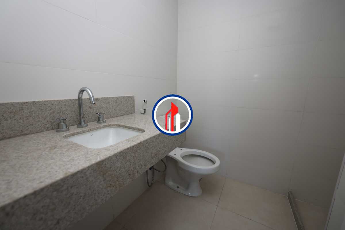 Conheça WW5_0039 do imóvel - Cobertura 3 quartos à venda Botafogo, Rio de Janeiro - R$ 3.896.900 - CPCO30080 - 17 WW5_0039 - 17