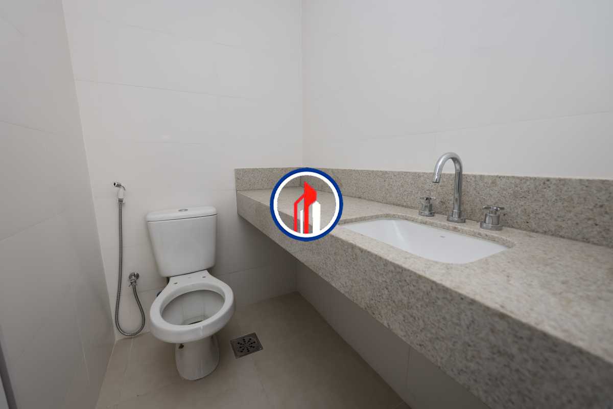 Conheça WW5_0045 do imóvel - Cobertura 3 quartos à venda Botafogo, Rio de Janeiro - R$ 3.896.900 - CPCO30080 - 18 WW5_0045 - 18