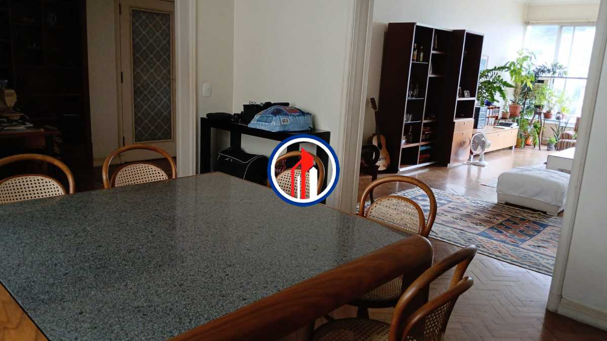 Conheça WhatsApp Image 2025-04-16 at 1 do imóvel - Apartamento 4 quartos à venda Botafogo, Rio de Janeiro - R$ 1.850.000 - CPAP40420 - 6 WhatsApp Image 2025-04-16 at 1 - 6