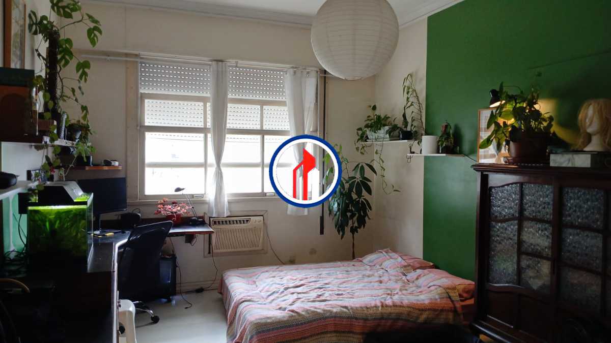 Conheça WhatsApp Image 2025-04-16 at 1 do imóvel - Apartamento 4 quartos à venda Botafogo, Rio de Janeiro - R$ 1.850.000 - CPAP40420 - 12 WhatsApp Image 2025-04-16 at 1 - 12