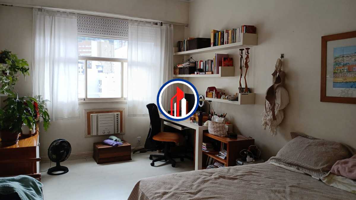 Conheça WhatsApp Image 2025-04-16 at 1 do imóvel - Apartamento 4 quartos à venda Botafogo, Rio de Janeiro - R$ 1.850.000 - CPAP40420 - 14 WhatsApp Image 2025-04-16 at 1 - 14