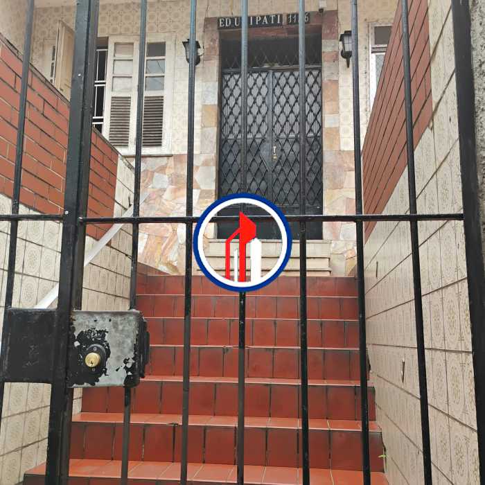 Conheça WhatsApp Image 2026-10-14 at 1 do imóvel - Apartamento 1 quarto para alugar Catumbi, Rio de Janeiro - R$ 1.500 - CPAP11086 - 30 WhatsApp Image 2026-10-14 at 1 - 30