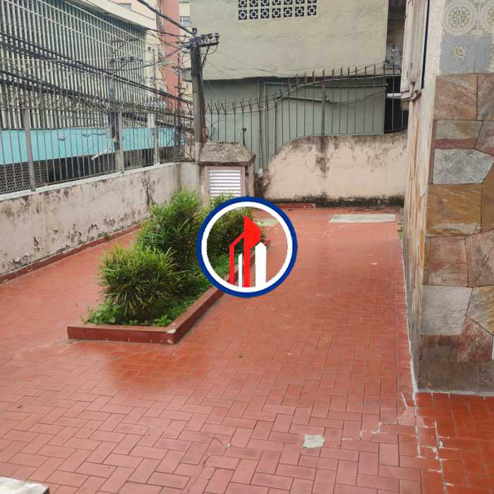 Conheça WhatsApp Image 2026-10-15 at 0 do imóvel - Apartamento 1 quarto para alugar Catumbi, Rio de Janeiro - R$ 1.500 - CPAP11086 - 27 WhatsApp Image 2026-10-15 at 0 - 27