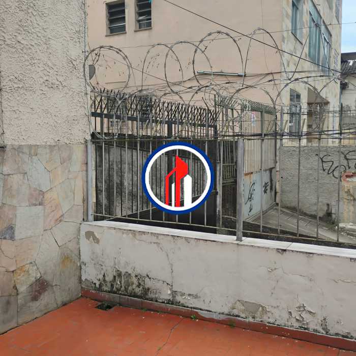 Conheça WhatsApp Image 2026-10-15 at 0 do imóvel - Apartamento 1 quarto para alugar Catumbi, Rio de Janeiro - R$ 1.500 - CPAP11086 - 28 WhatsApp Image 2026-10-15 at 0 - 28