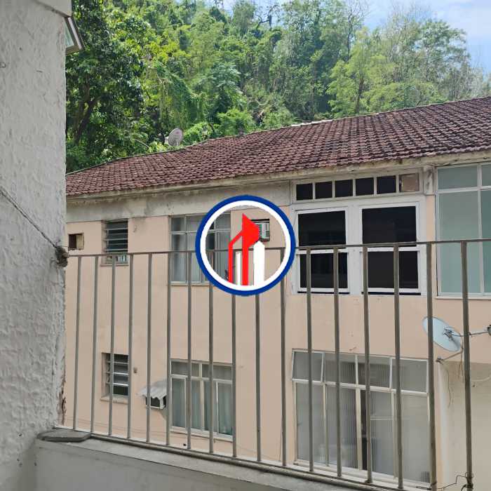 Conheça WhatsApp Image 2026-10-15 at 0 do imóvel - Apartamento 1 quarto para alugar Catumbi, Rio de Janeiro - R$ 1.500 - CPAP11086 - 5 WhatsApp Image 2026-10-15 at 0 - 5