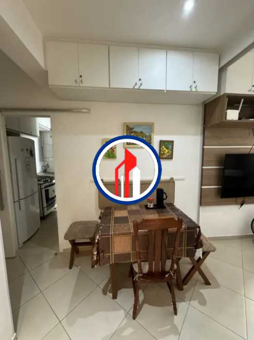 Conheça WhatsApp Image 2026-10-15 at 1 do imóvel - Apartamento 2 quartos à venda Botafogo, Rio de Janeiro - R$ 1.110.000 - CPAP21321 - 5 WhatsApp Image 2026-10-15 at 1 - 5