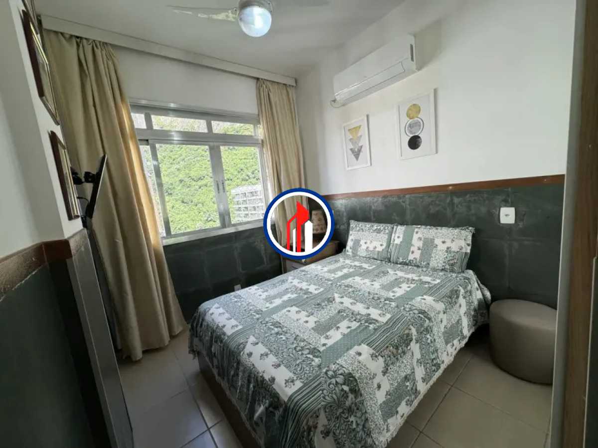 Conheça WhatsApp Image 2026-10-15 at 1 do imóvel - Apartamento 2 quartos à venda Botafogo, Rio de Janeiro - R$ 1.110.000 - CPAP21321 - 10 WhatsApp Image 2026-10-15 at 1 - 10
