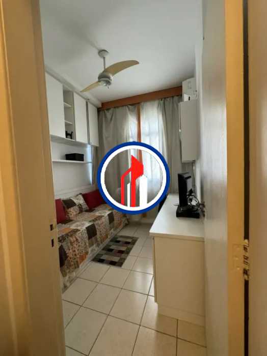 Conheça WhatsApp Image 2026-10-15 at 1 do imóvel - Apartamento 2 quartos à venda Botafogo, Rio de Janeiro - R$ 1.110.000 - CPAP21321 - 6 WhatsApp Image 2026-10-15 at 1 - 6