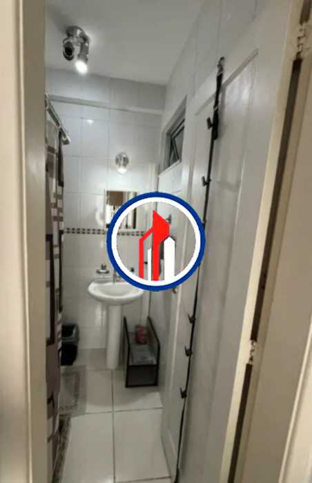 Conheça WhatsApp Image 2026-10-15 at 1 do imóvel - Apartamento 2 quartos à venda Botafogo, Rio de Janeiro - R$ 1.110.000 - CPAP21321 - 13 WhatsApp Image 2026-10-15 at 1 - 13