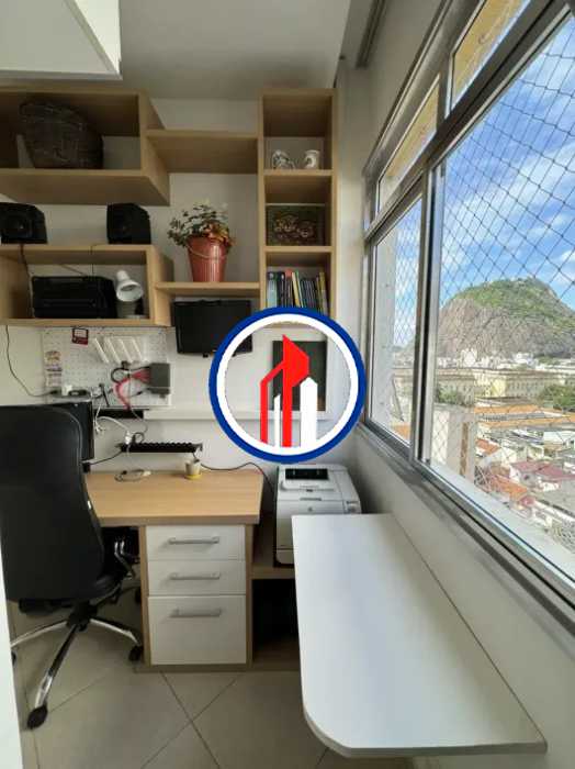 Conheça WhatsApp Image 2026-10-15 at 1 do imóvel - Apartamento 2 quartos à venda Botafogo, Rio de Janeiro - R$ 1.110.000 - CPAP21321 - 8 WhatsApp Image 2026-10-15 at 1 - 8