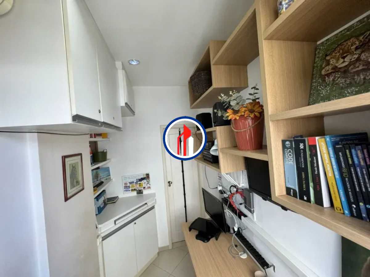 Conheça WhatsApp Image 2026-10-15 at 1 do imóvel - Apartamento 2 quartos à venda Botafogo, Rio de Janeiro - R$ 1.110.000 - CPAP21321 - 9 WhatsApp Image 2026-10-15 at 1 - 9