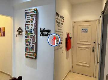 Apartamento 2 quartos à venda Botafogo, Rio de Janeiro - R$ 1.110.000 - CPAP21321 Apartamento 2 quartos à venda Botafogo, Rio de Janeiro - R$ 1.110.000 - CPAP21321