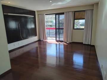 Apartamento 3 quartos à venda Botafogo, Rio de Janeiro - R$ 1.840.000 - CPAP31681
