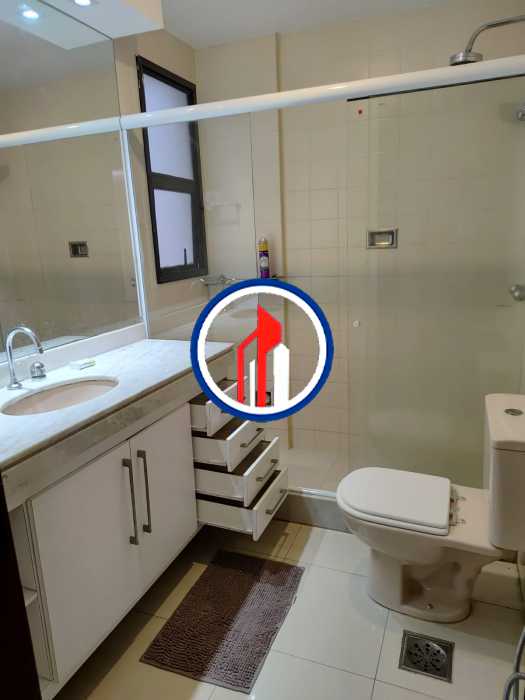 Conheça WhatsApp Image 2026-10-22 at 1 do imóvel - Apartamento 3 quartos à venda Botafogo, Rio de Janeiro - R$ 1.840.000 - CPAP31681 - 12 WhatsApp Image 2026-10-22 at 1 - 12