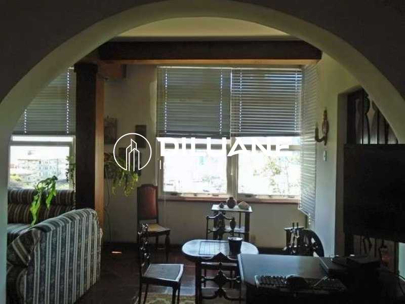 Conheça 859180202196053 do imóvel - Casa à venda Travessa Oriente, Santa Teresa, Rio de Janeiro - R$ 1.155.400 - BTCA30013 - 19 859180202196053 - 19